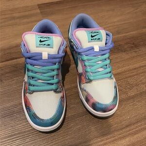 Nike SB Dunk Low OG QS
